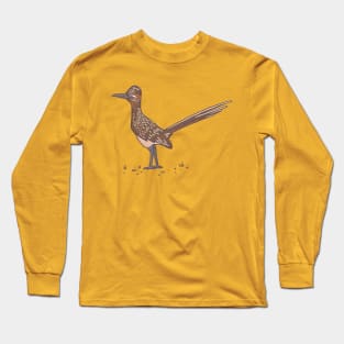 Roadrunner Long Sleeve T-Shirt